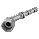 Danfoss Aeroquip GA23912-16-16 - Ors Fem Swivel 45 Deg Elbow X 1" Hose