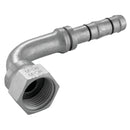 Danfoss Aeroquip GA23913-12-12 - 1.3/16"-12 Ors Female 90° Swept Elbow