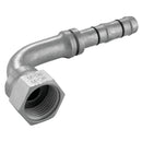 Danfoss Aeroquip GA23913-10-10 - 1"-14 Ors Female 90° Swept Elbow