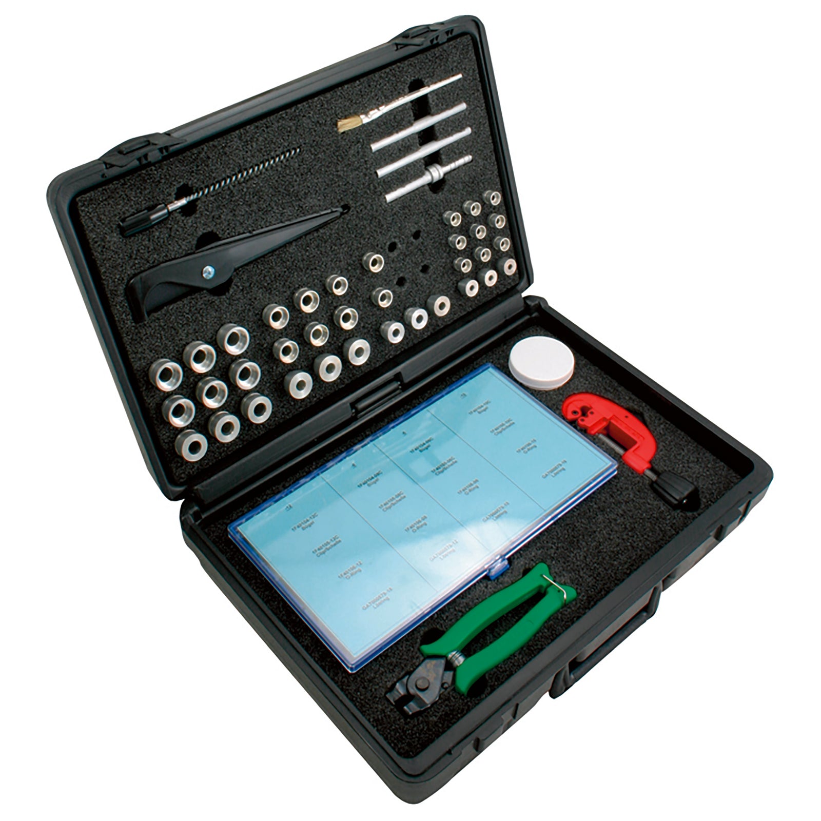 Danfoss Aeroquip A/C-ALU-KIT - E-Z Kit Ac Repair Kit