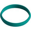 Danfoss Waltech WF-WD28LVI - Viton Seal For 28 L Silver Coated Nut
