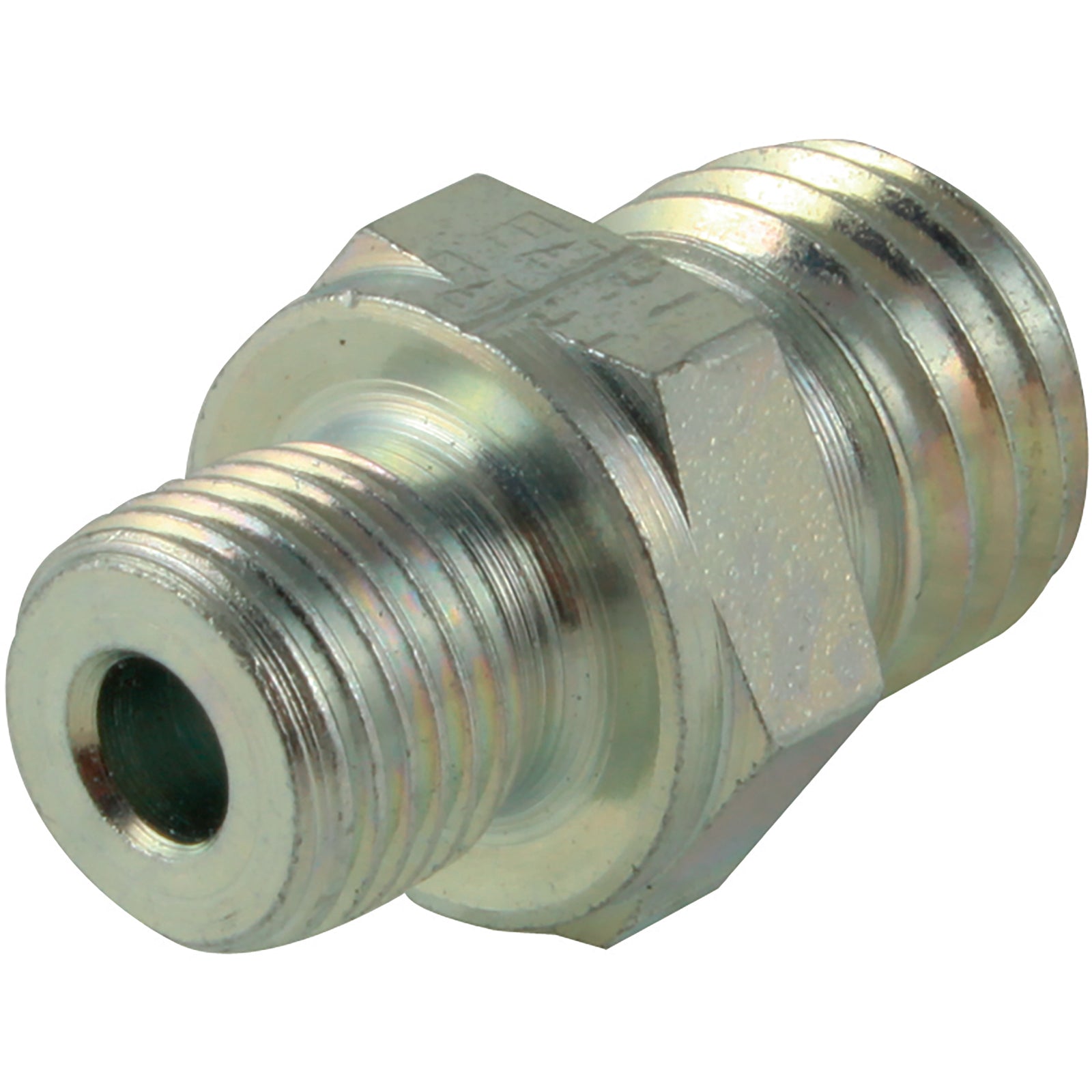 Danfoss Waltech GES 38 SR 1.1/4 38 SR 1.1/4 38mm X 1.1/4" BSPP Form B Msc (S) B/O