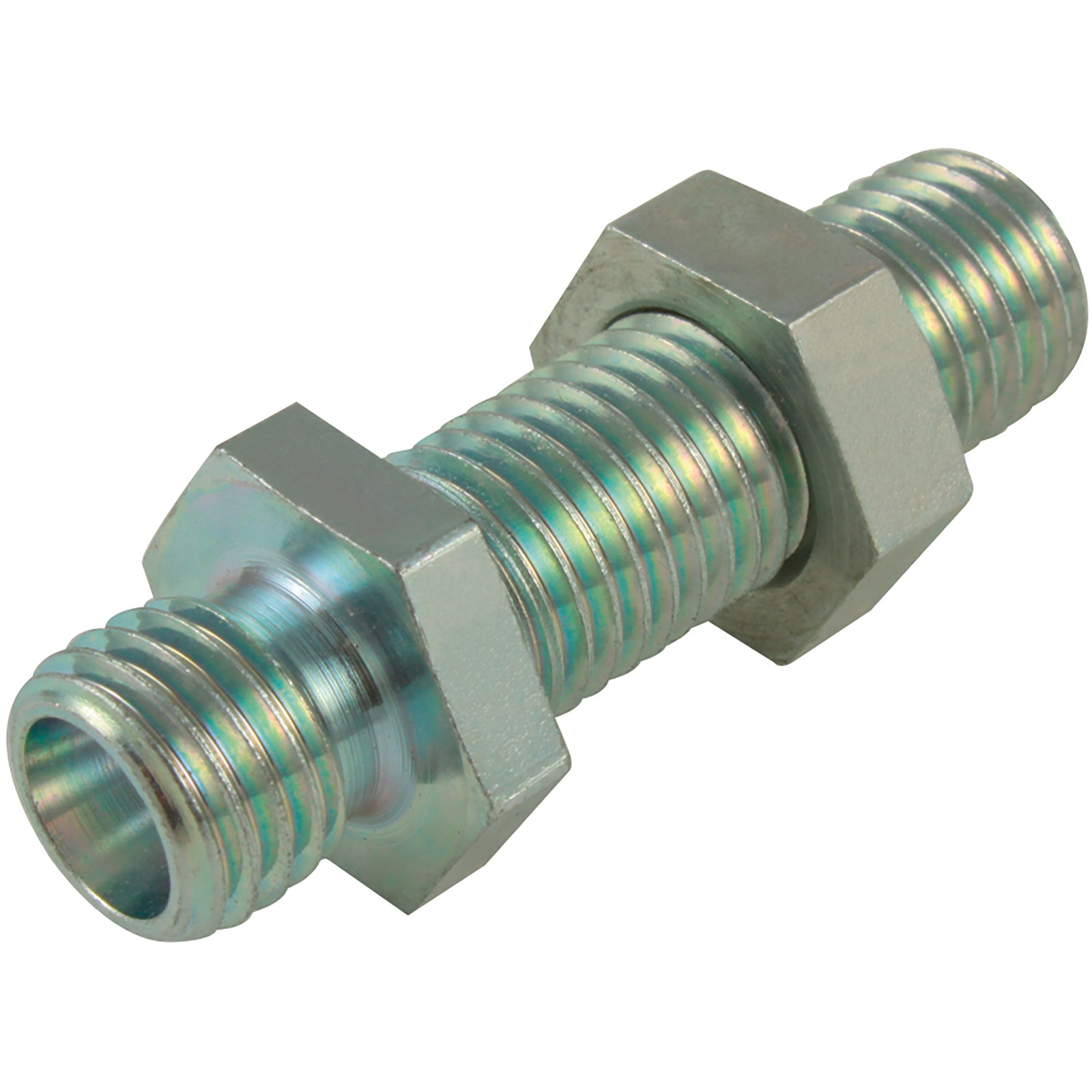 Danfoss Waltech GSS 22 L 22 L 22mm Straight Bulkhead Coupling (L) B/O