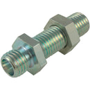 Danfoss Waltech GSS 35 L 35 L 35mm Straight Bulkhead Coupling (L) B/O