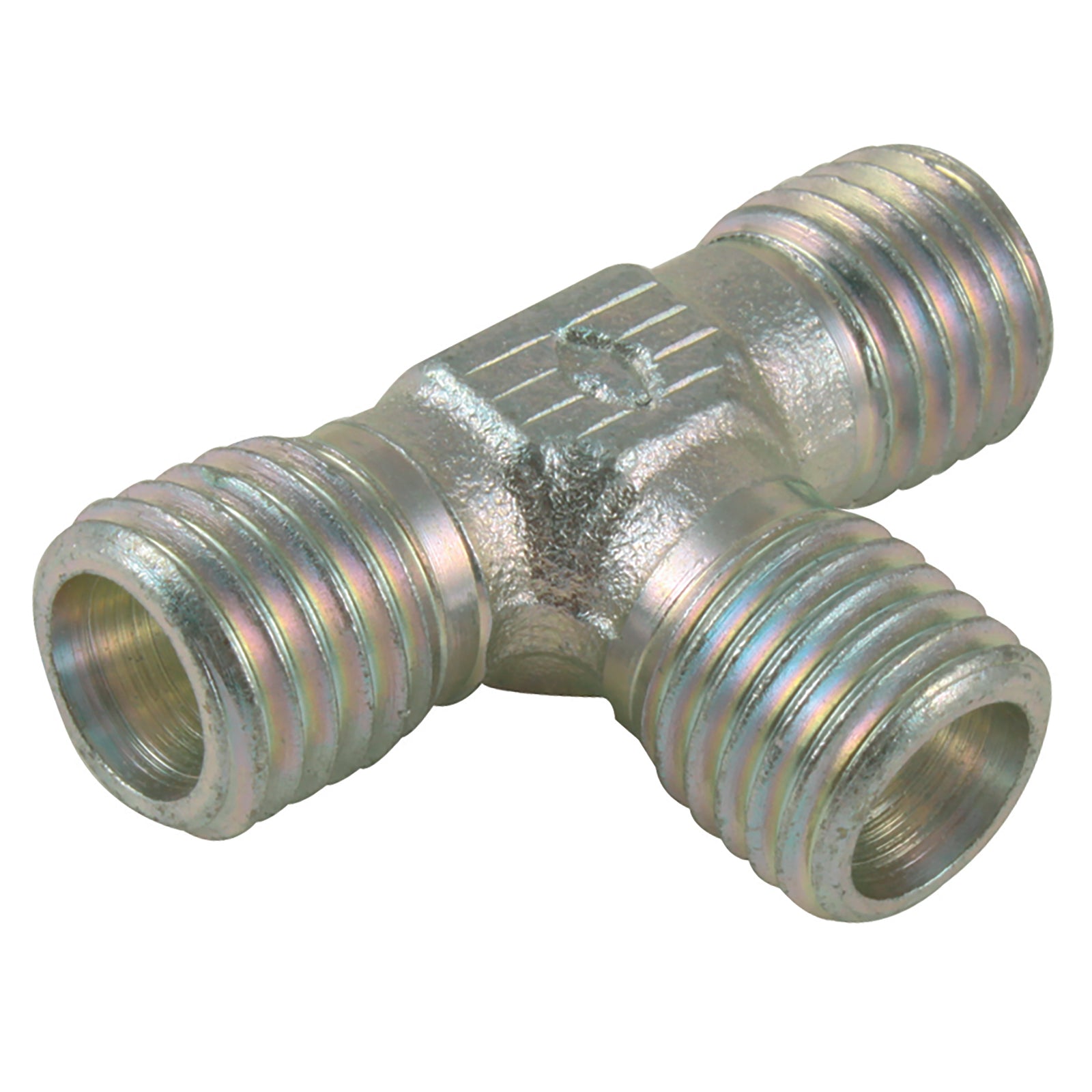 Danfoss Waltech TS 25 S 25 S 25mm Equal Tee (S) B/O