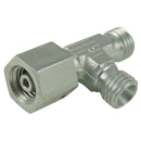 Danfoss Waltech ELSD 14 S 14 S 14mm Swivel Run Tee (S) B/O