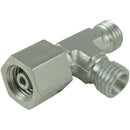 Danfoss Waltech ELSD 8 L 8 L 8mm Swivel Run Tee (L) B/O