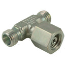 Danfoss Waltech ETSD 38 S 38 S 38mm Swivel Branch Tee (S) B/O