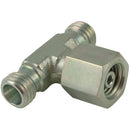 Danfoss Waltech ETSD 15 L 15 L 15mm Swivel Branch Tee (L) B/O