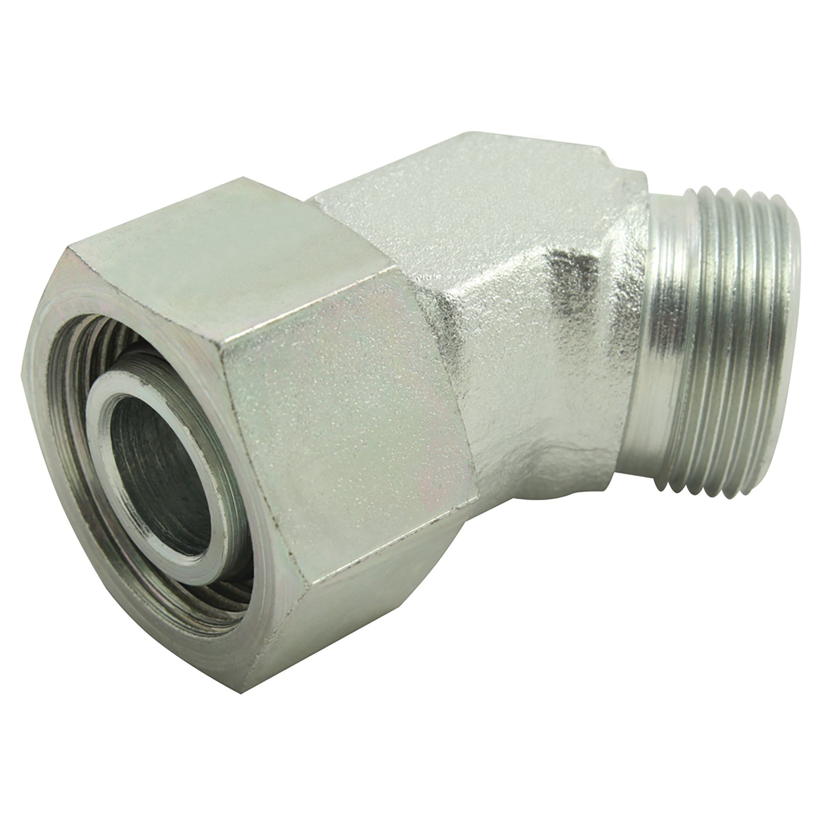 Danfoss Waltech EWSD 45 28 L 45 28 L 28L Swivel 45 Swivel Elbow B/O