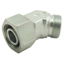 Danfoss Waltech EWSD 45 10 S 45 10 S 10S Swivel 45 Swivel Elbow B/O