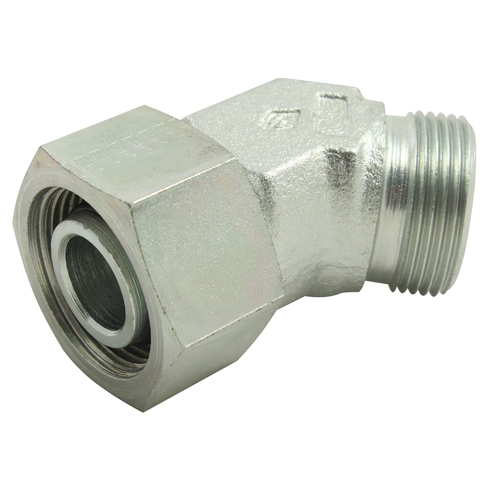 Danfoss Waltech EWSD 45 10 S 45 10 S 10S Swivel 45 Swivel Elbow B/O