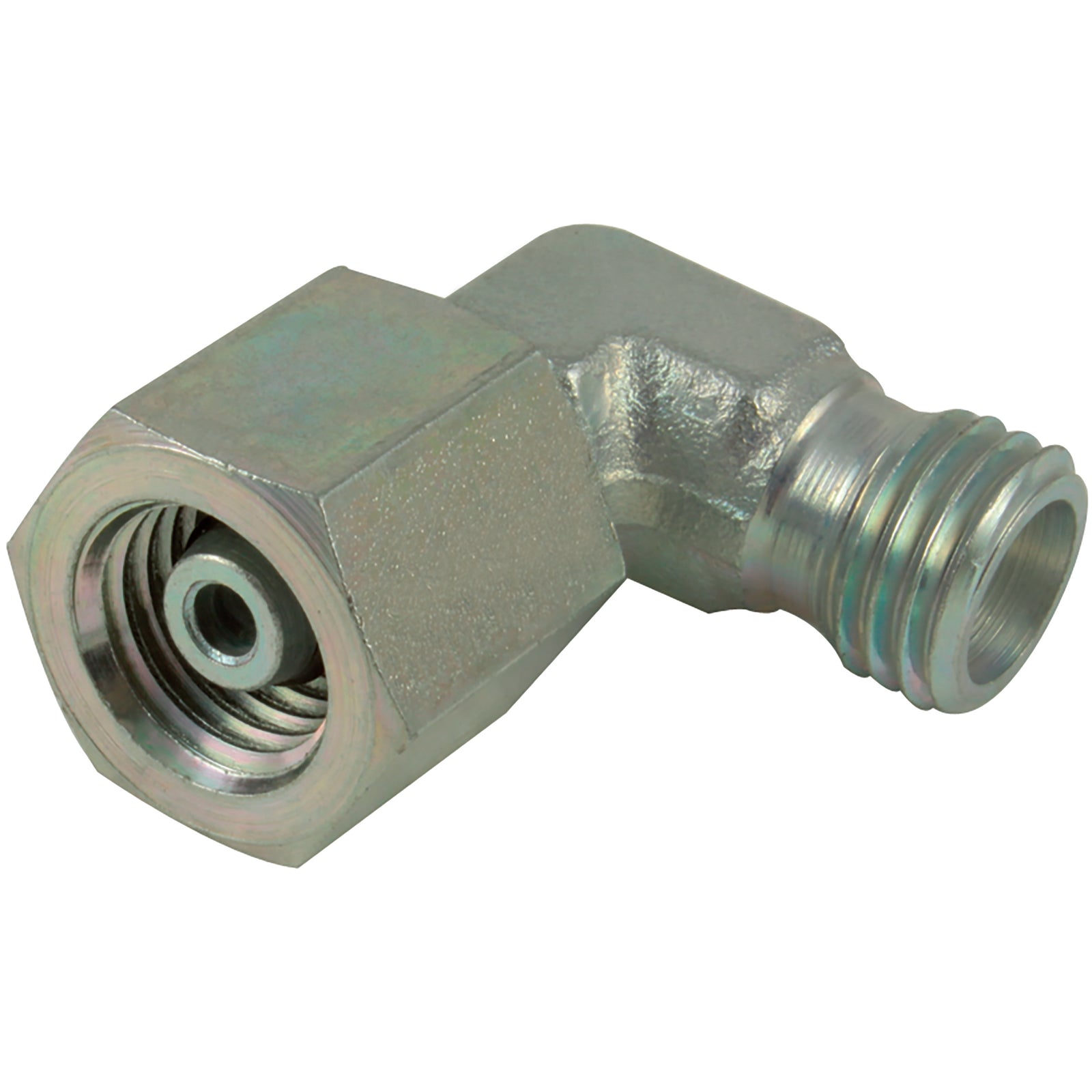 Danfoss Waltech EWSD 28 L 28 L 28mm Equal Swivel Elbow (L) B/O