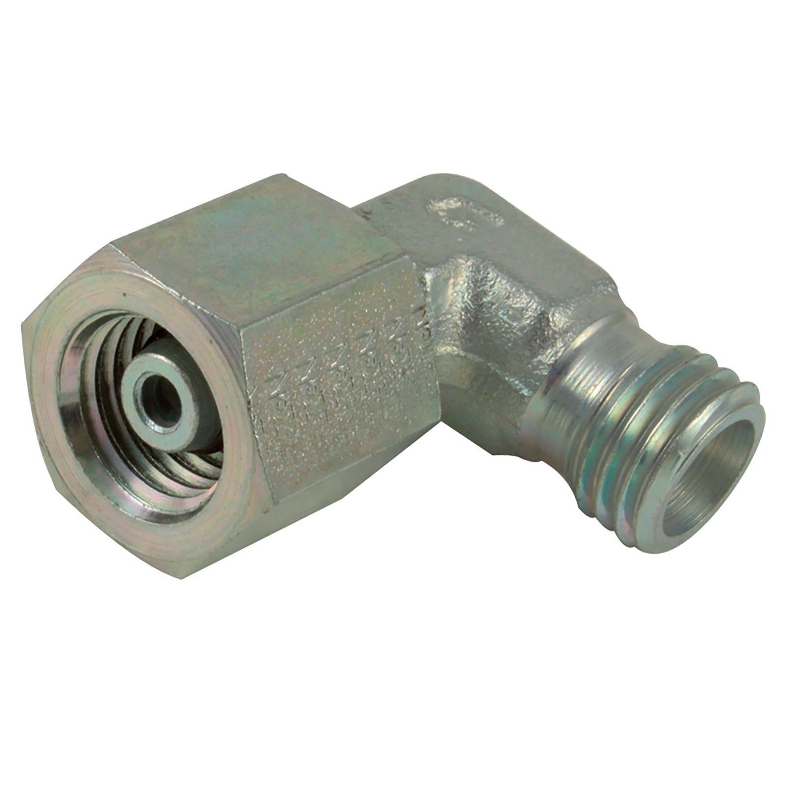 Danfoss Waltech EWSD 14 S 14 S 14mm Swivel Elbow (S) B/O