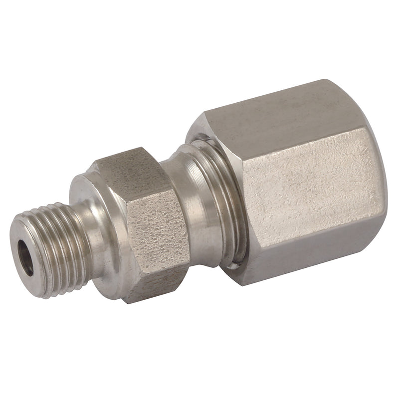 15MM OD X M18X1.5 MALE STUD (L) FORMB; GE-15L-18MPB product image by PH Industrie