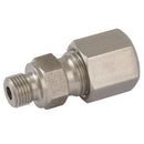 PH Industrie GE-22L-22MPB - 22mm OD X M22X1.5 Male Stud (L) 316