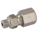 PH Industrie GE-12L-6RP - 12L X 3/8 BSPP Male Stud