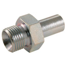 PH Industrie 2101-8296 - L Series 18mm ODx1/2"BSPP Stndpipe Adpt