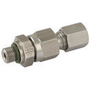 PH Industrie RV-14S-8RG - 1/2" BSPP Male X 14mm Outside Diameter Check Valve