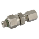 PH Industrie RZ-42L-24RG - 1.1/2" BSPP Male X 42mm Outside Diameter Check Valve