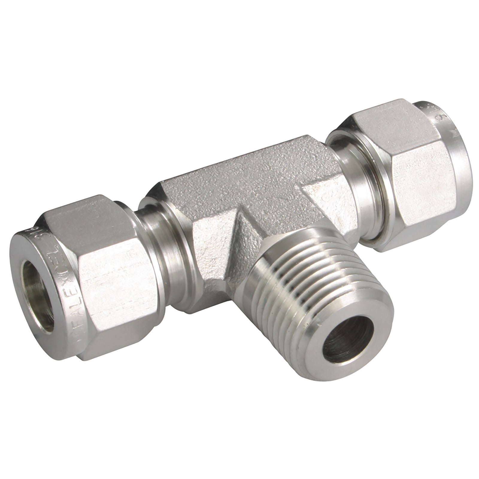 Panam MBT-250-250N - 1/4" Npt Tee