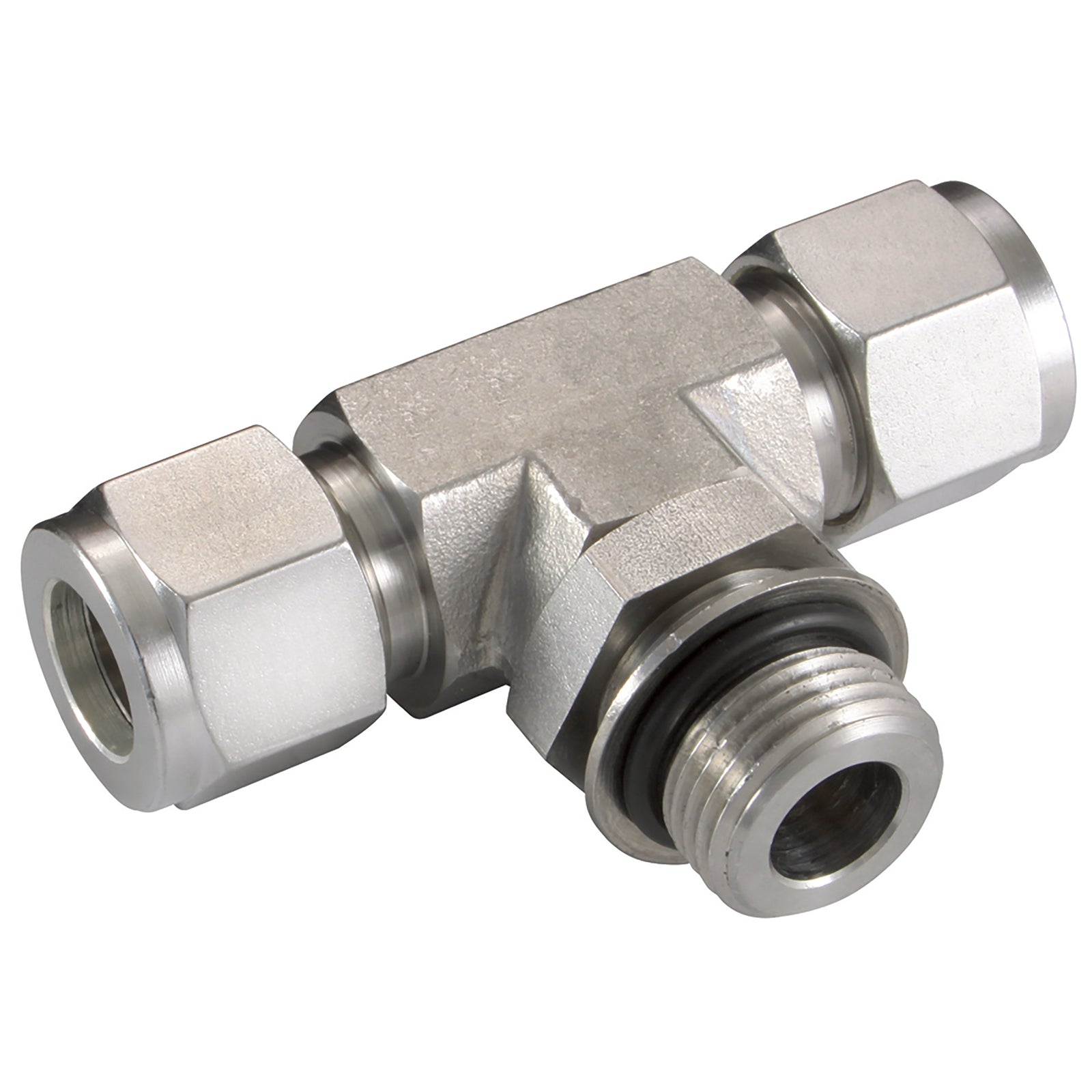Panam MBTP-250-125PR - 1/8" BSP Tee
