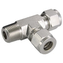 Panam MRT-375-250N - 1/4" Npt Tee