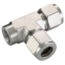 Panam FRT-1000-750N - 1" Npt Tee
