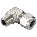 1" NPT Elbow; ME-1000-1000N product image by Panam