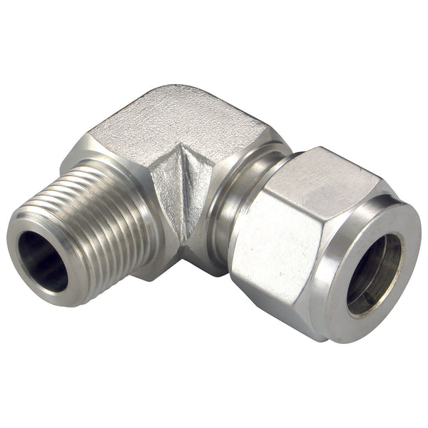 1" NPT Elbow; ME-1000-1000N product image by Panam