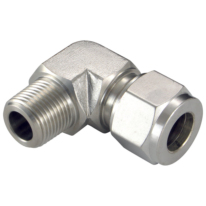 1" NPT Elbow; ME-1000-1000N product image by Panam