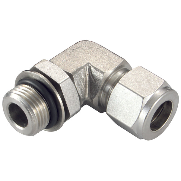 1" BSP Elbow; MEP-1000-1000PR product image by Panam