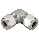 Panam UE-1000 - Union Elbow 1 OD