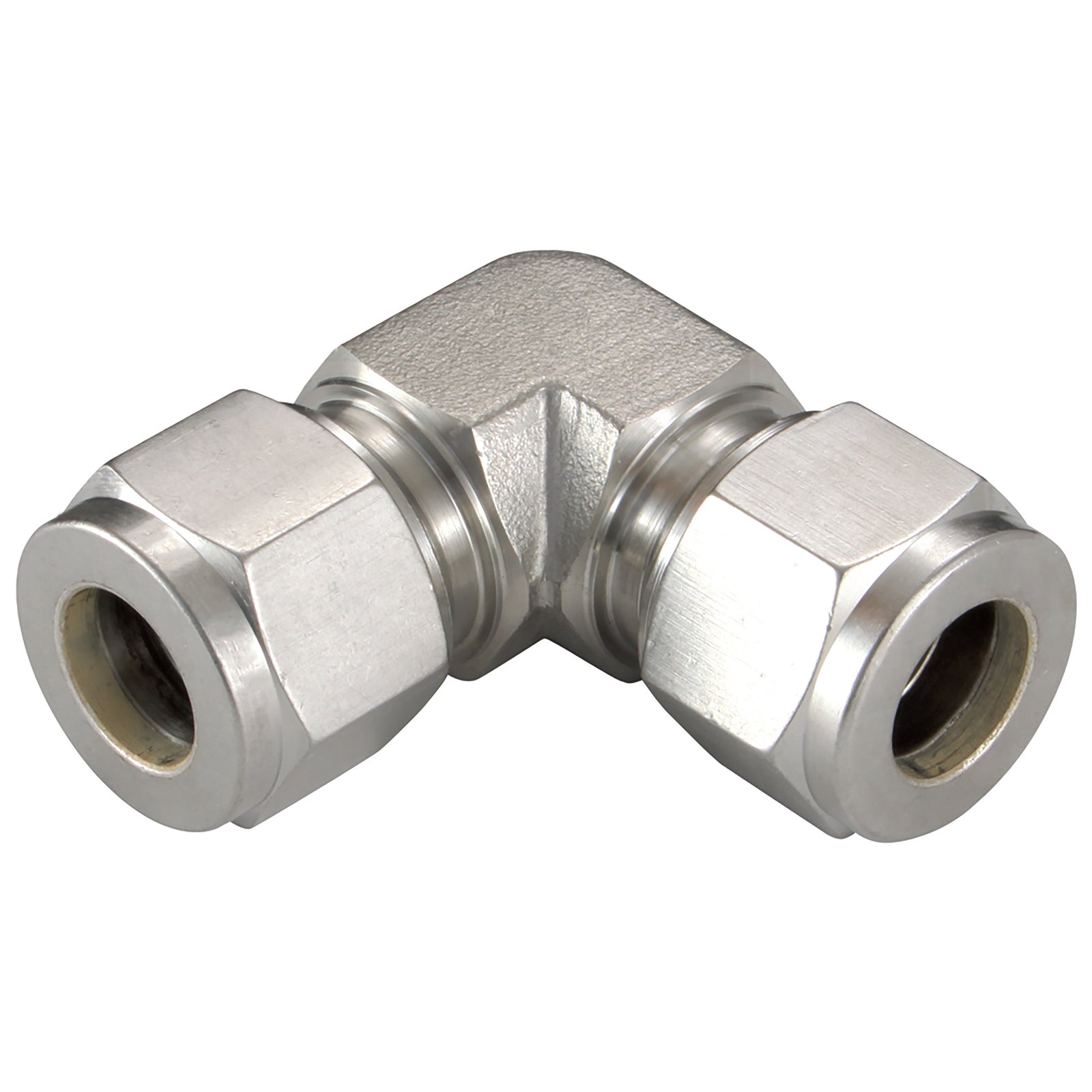 Panam UE-375 - Union Elbow 3/8 OD
