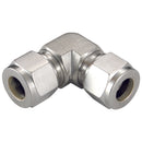 UNION ELBOW 1/2 OD; UE-500 product image by Panam