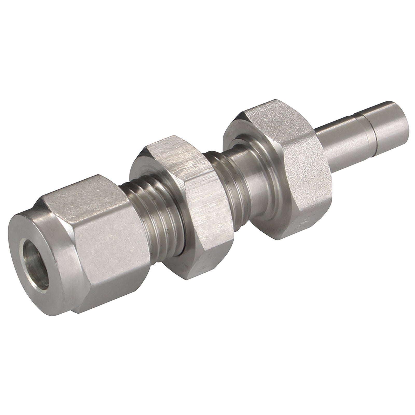 Panam BR-250 - Bulkhead Reducer 1/4 OD