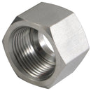 Panam N-625 - Nut 5/8 OD