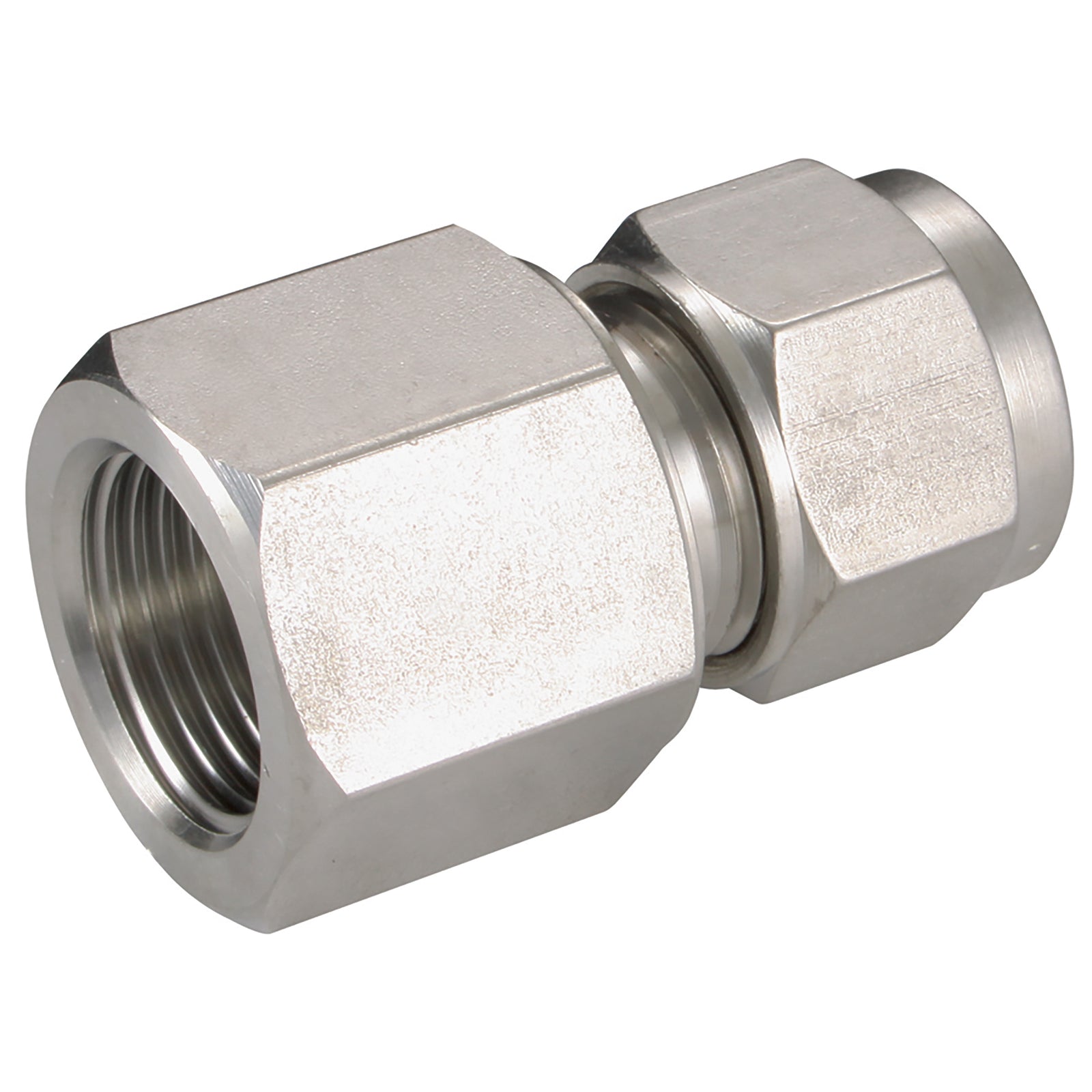 Panam FC-3-250RG - Female Connector 3 OD 1/4 BSPP