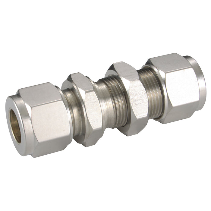 Hydraulic Bulkhead Fittings