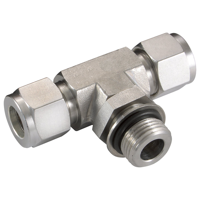 Hydraulic Compression Fittings