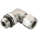Panam MEP-10-250PR - 1/4" BSP X 10mm Outside Diameter Elbow