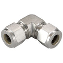 Panam UE-6 - Union Elbow 6 OD