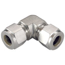 UNION ELBOW 10 OD; UE-10 product image by Panam
