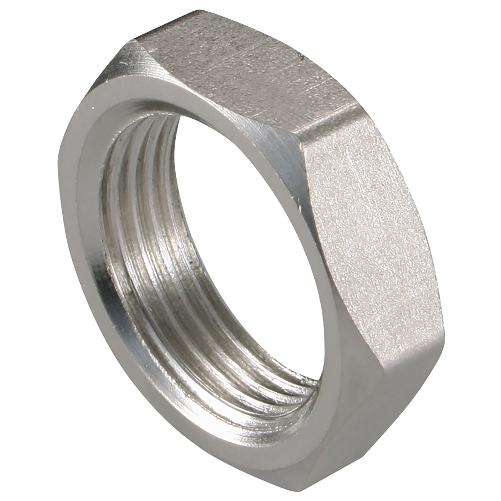 Panam BLN-4 - Bulkhead Lock Nut 4 OD