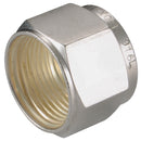 Panam N-25 - Nut 25 OD