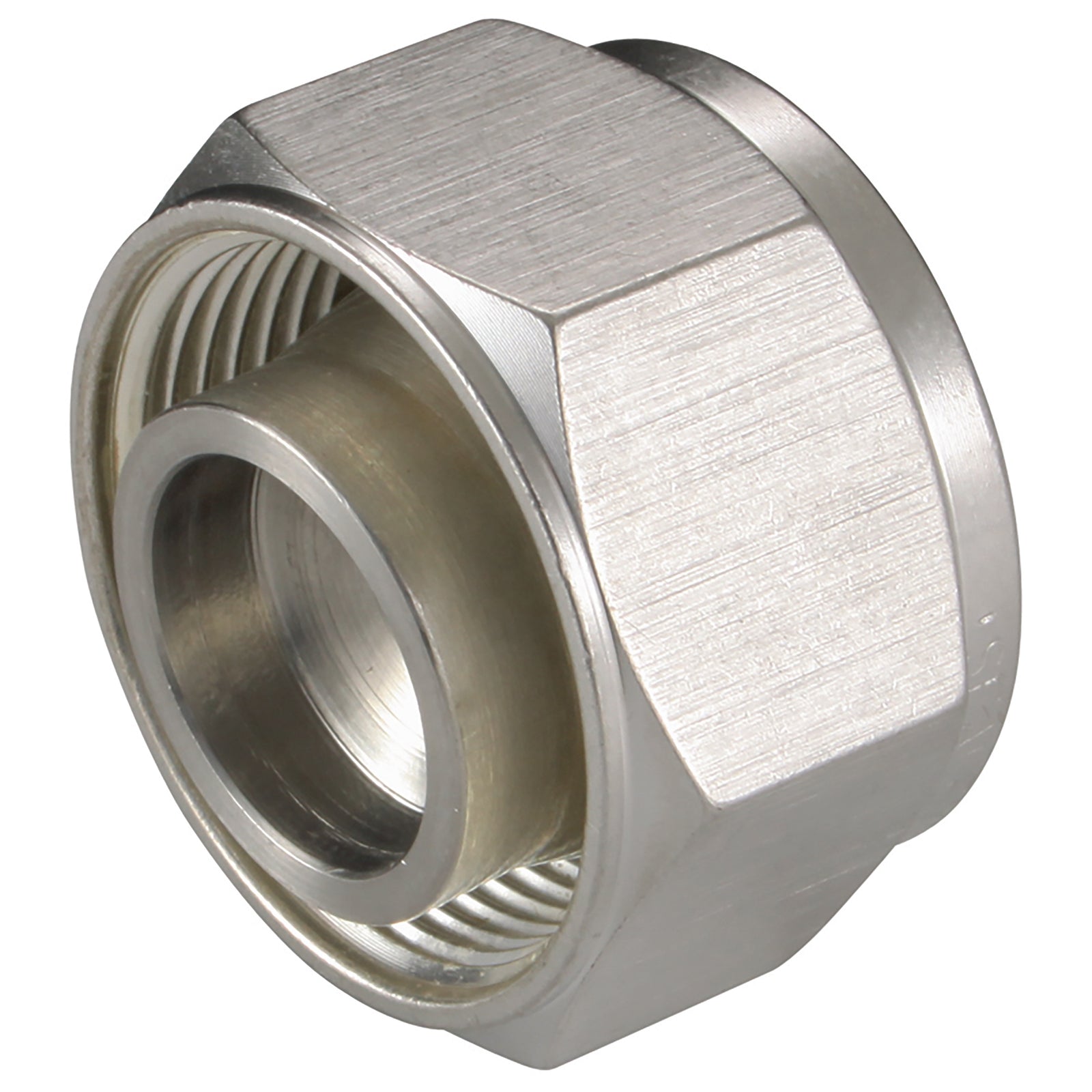 Panam P-6-FT - Plug 6 OD