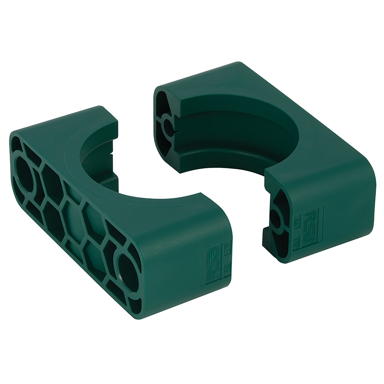 RSB RAPE-5 - Polyprop Clamp To Suit Insert Size A5