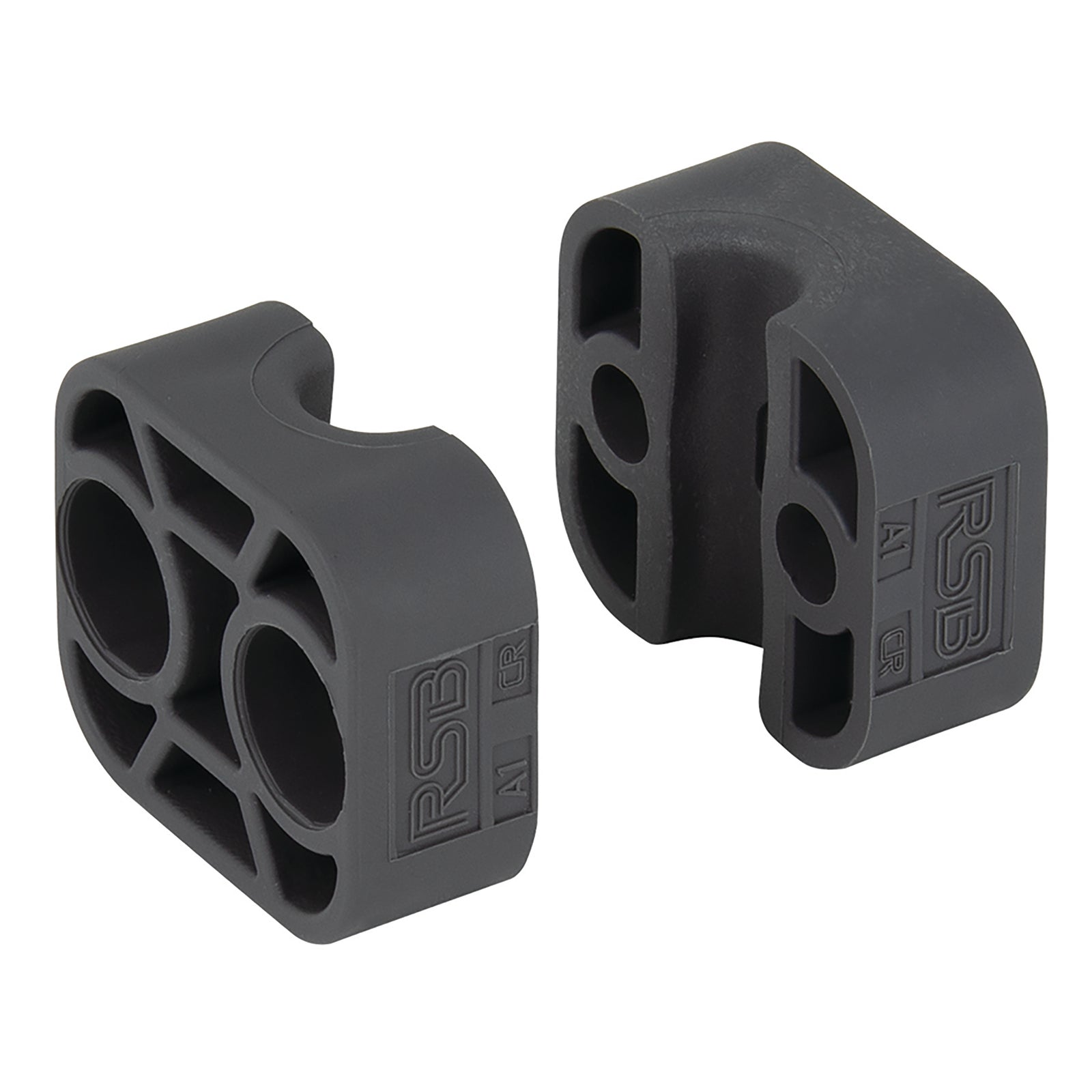 RSB RAPG-108CR - 8mm Outside Diameter Clamp Halves Group 1