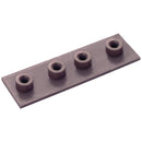 RSB APD-A3 - Twin Weld Plate Series A Light Duty Group 3