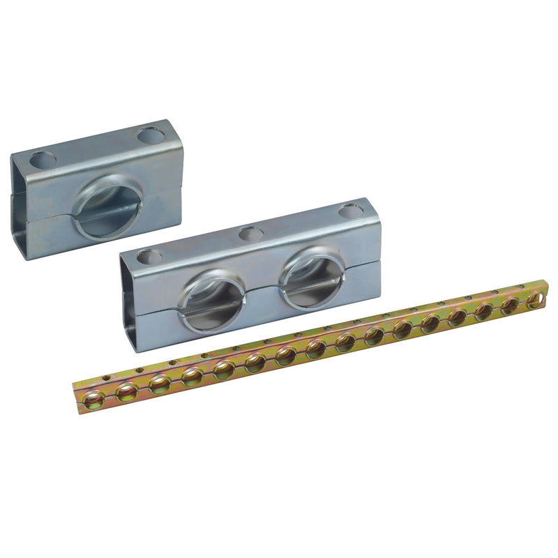 Single Clamp Set Series 10 10 in a Box; MC101 product image by Parker